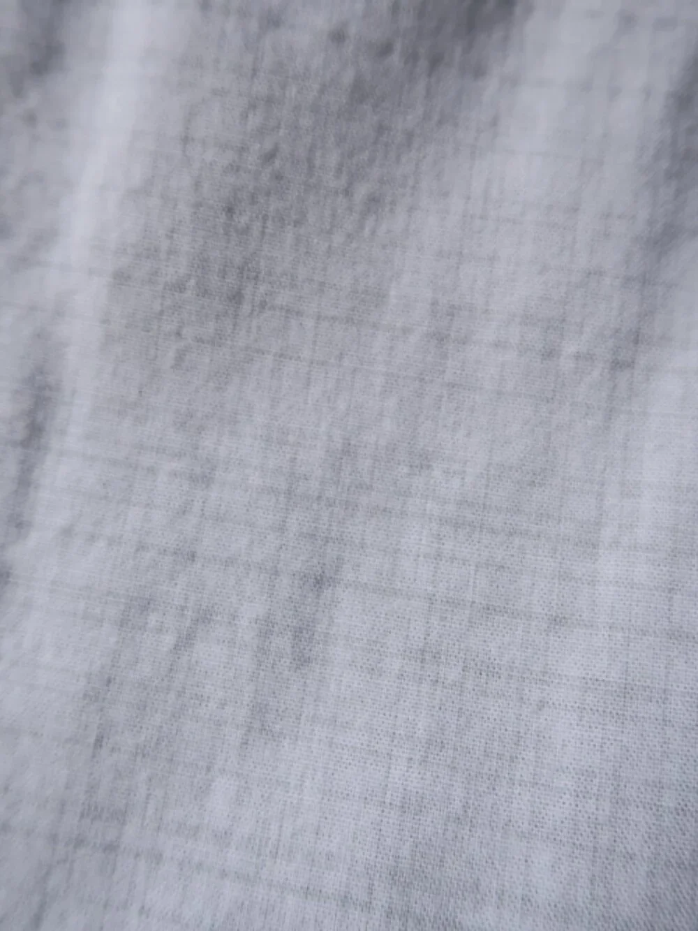 Mountain Hardwear White SS Pocket Camp Shirt (M) OMG! 🌲